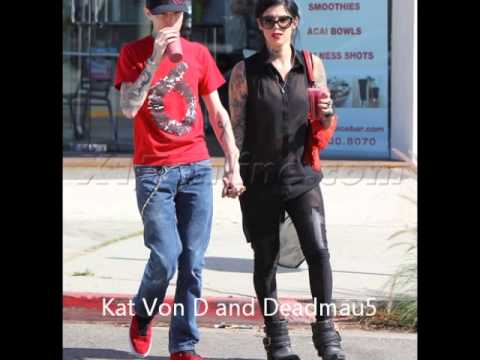 Kat Von D - LUVnSTUFF