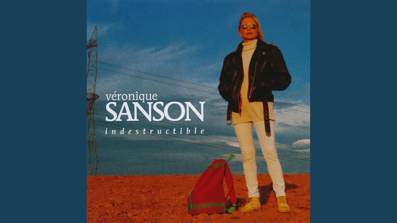 Véronique Sanson - Je me suis tellement manquée