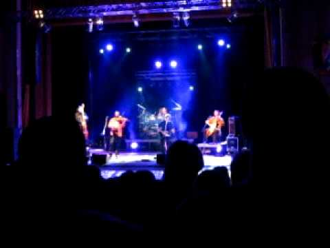 Čechomor - Michálek (Kutná Hora  050509)