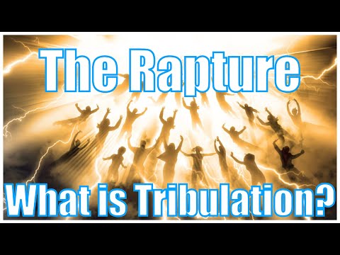 The Great Tribulation: Everything You Need to Know