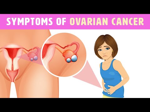 Hpv causes cramps