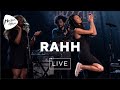 Rahh Live at Montreux Jazz Festival 2019