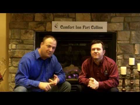 Fort Collins Hotels with Local Video Biz-Internet Video Interviews