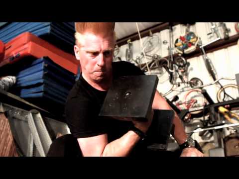 BELLO NOCK - THE ULTIMATE STUNT (FULL)