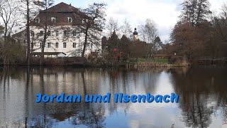 Jordan und Ilsenbach