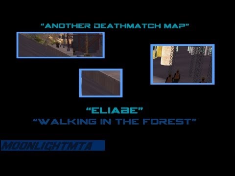 eLiAbE v6 - Walking in The Forest