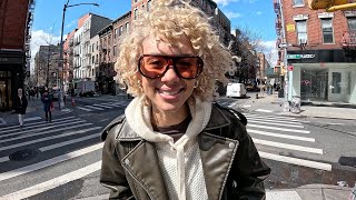What Are People Wearing in New York? (Fashion Trends 2024 NYC Street Style Ep.105)