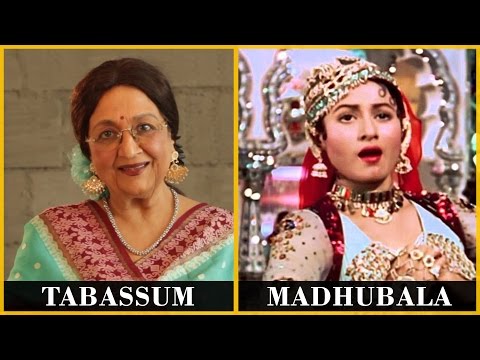Madhubala | The Venus of Indian Cinema | Tabassum Talkies
