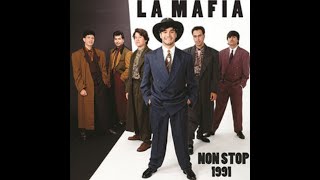 La Mafia-La Ultima Esperanza (Extended Mix)