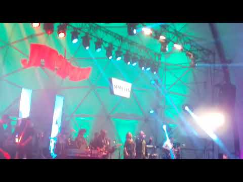 SEMILLAS REGGAE - LLÉVAME ( EN VIVO EN EL JAMMIN 2017)