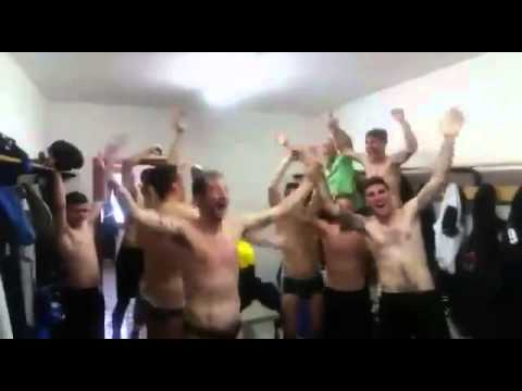 Seconda Categoria Girone O - Giornata 30 - S. Erasmo vs Libertas Ceggia 1910