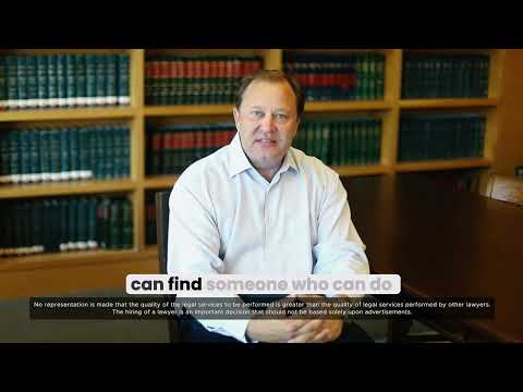 Let Us Connect You to the Right Attorney for Your Car Accident Case