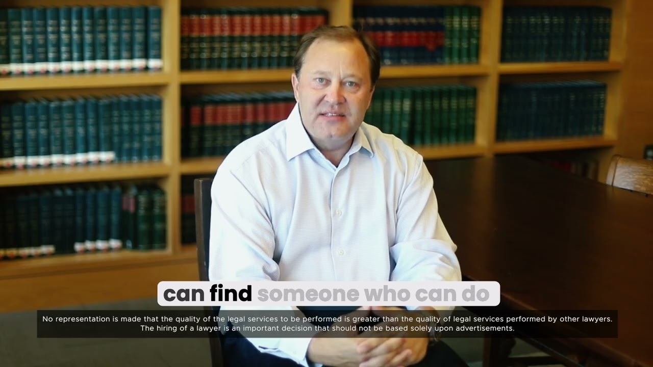 Let Us Connect You to the Right Attorney for Your Car Accident Case