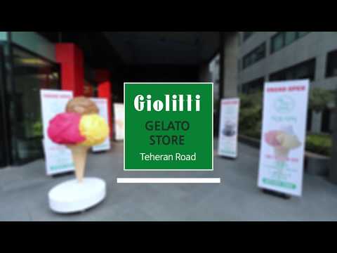다이어트 중에 먹어도 되는 아이스크림이 있다고?! 🍦🍨 그것은 바로 젤라또 ! 아직도 젤라또를 모르는 이가 있다면 클릭! Gelato, Giolitti, Dessert cafe