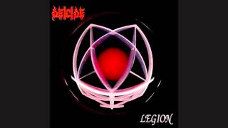 DEICIDE - Legion (Full Álbum)