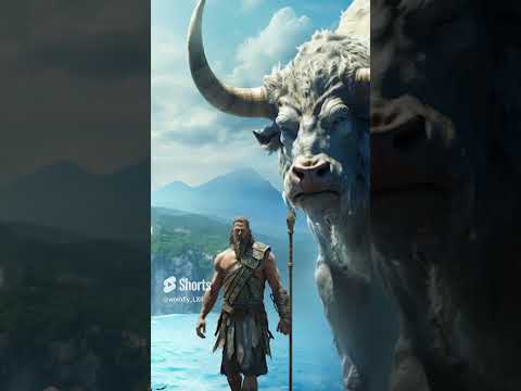 Zeus  Tales of Divine Fury and Mythological Transformations in Greek Mythology