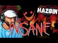 A Hazbin Hotel Song? INSANE (Reaction) - Black Gryph0n & Baasik