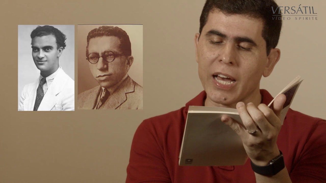 Histórico e Único no Mundo - CHICO XAVIER GUARDOU ESTA REVELAÇÃO POR 54 ANOS