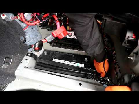 DIY Guide: How to Replace the Battery in a BMW