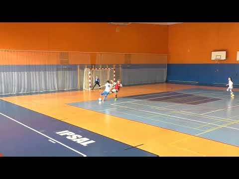 Fotbal ⚽ KZL U15-U13/Hala Brušperk|TJ Sokol Pustkovec : 1.FC Poruba ®(12.2.23.) Výsledek 0:5