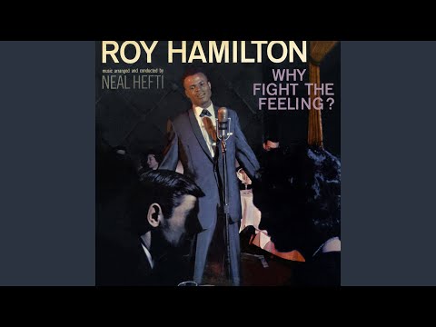 To The Ends Of The Earth - Roy Hamilton