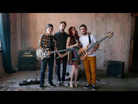 Royal City cover band, відео 1