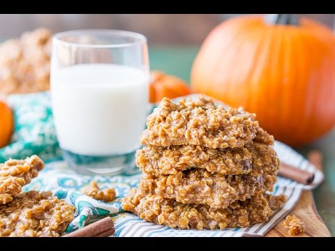 download lagu mp3 mp4 Pumpkin Spice No Bake Cookies, download lagu Pumpkin Spice No Bake Cookies gratis, unduh video klip Pumpkin Spice No Bake Cookies