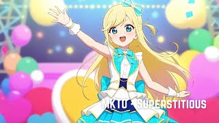 MKTO - Superstitious (Nightcore)