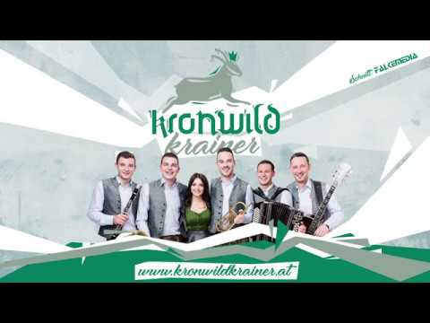 Kronwildkrainer - Hallo mein Schatz