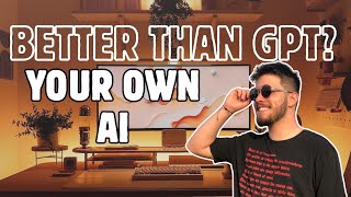 DevelopsToday guide: ULTIMATE local AI setup! Ollama, Open WebUI & Llama 3