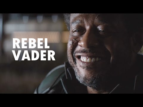 Saw Gerrera is the Most Important Character in Modern Star Wars