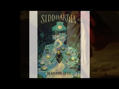 Kurz mal erklärt: "Siddhartha" von Hermann Hesse in 2 Minuten (Buchvorstellung, Inhaltsangabe)
