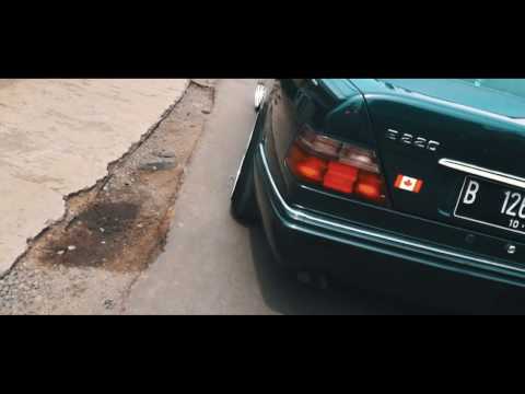 C I N E M A T I C | SRNO - GIVE IT ILL UP (FT.GIA KOKA)