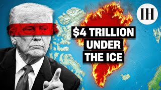 Greenland is Next. Here’s Why