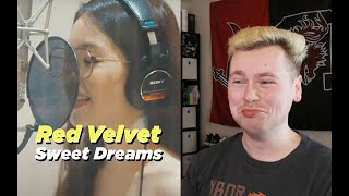Download lagu TEN YEARS (Red Velvet 레드벨벳 'Sweet Dreams' Special Video Reaction) mp3