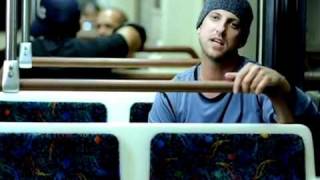 Daniel Powter - Bad Day (Official Music Video)