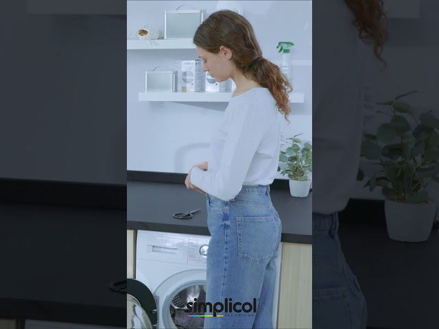 Vídeo relacionado con simplicol Expert Fabric Dye Tinte de Coloración para Textiles, Lavado a Mano o Lavadora, Tiñe y Restaura Sus Telas y Ropa, Marrón, 1 Unidad (Paquete de 1)