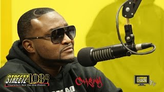 Shawty Lo Interview with Streetz 103.3 (1/31/15) on Buck Tv