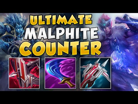 Use These Items to DESTROY Quinn's Biggest Counter (Educational Quinn Guide) - League of Legends