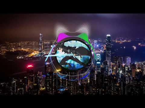 RetroBlue - City Nights (ft. Peter Jessy) | ♫ EDM music ♫Coppyright Free Music