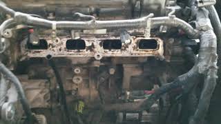 2013 Chrysler 200 code P2173
