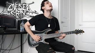 Chelsea Grin | The Wolf | GUITAR COVER (2018)