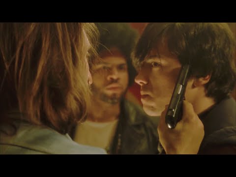 Drug Deal gone horribly Wrong (Crossing the Bridge)