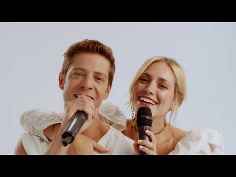 Rocío Igarzabal & Gastón Dalmau | Abre tus ojos (Video oficial)