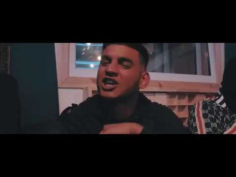 Clich-A x Teddy- FAXXX (Music Video) @Clich_a_