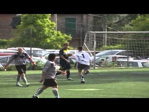 DIL32 180514 - S. DESIDERIO - S. TIZIANA 3-1 | PLAY OFF PRIMA CATEGORIA B