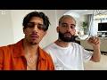 BABY GANG Ft DIDNE CANON 16 SAYGA Music Video