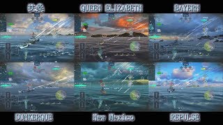 【NAVAL CREED ゆっくり実況】狂人流海戦（ry その16【駆逐艦:Leningrad・Tashkent】