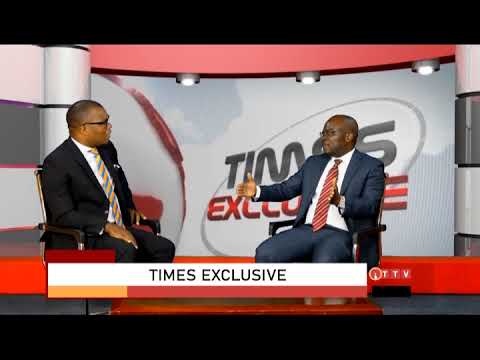 Times Exclusive featuring Maxwell Mulimakwenda – 29 July 2023