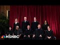 Test Of The Power Of The Judiciary Supreme Court Hears Arguments On Birthright Citizenship Case 